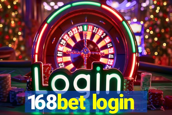 168bet login